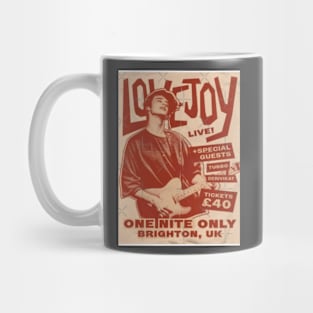 Poster Love Mug